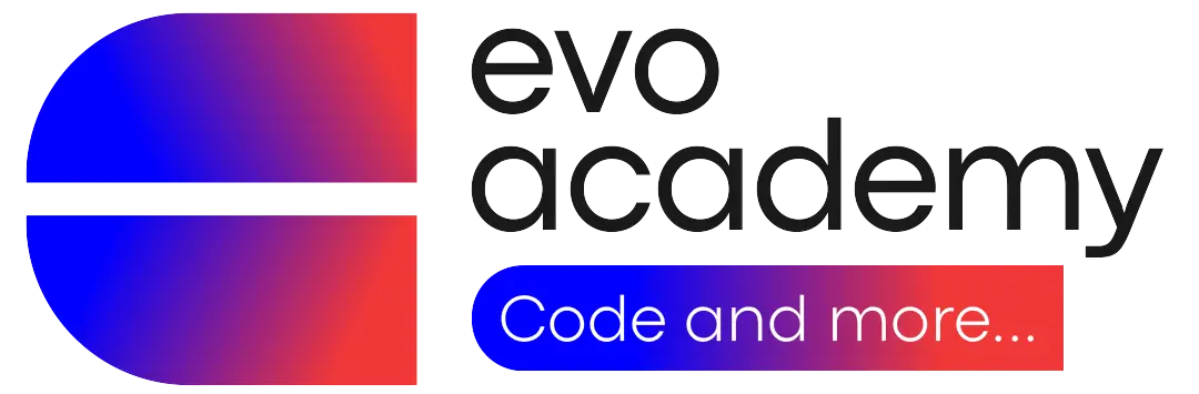 Evo Academy Logo